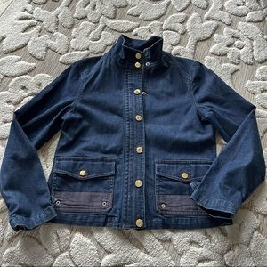 Ralph Lauren Denim Jacket